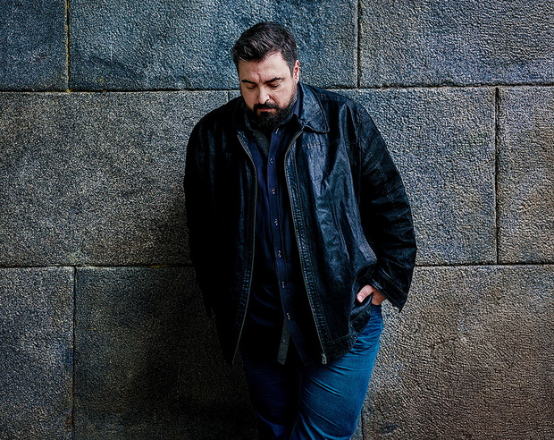Tomasz Sekielski, VIVA! nr 11, maj 2019