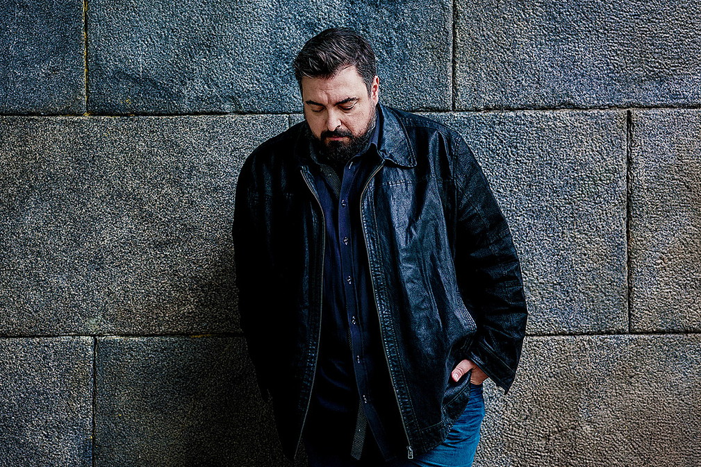 Tomasz Sekielski, VIVA! nr 11, maj 2019