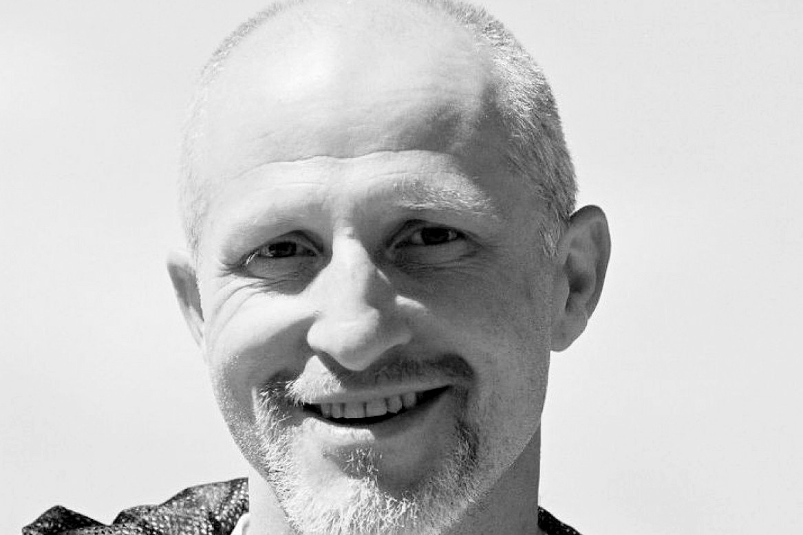 Maciej Kozłowski