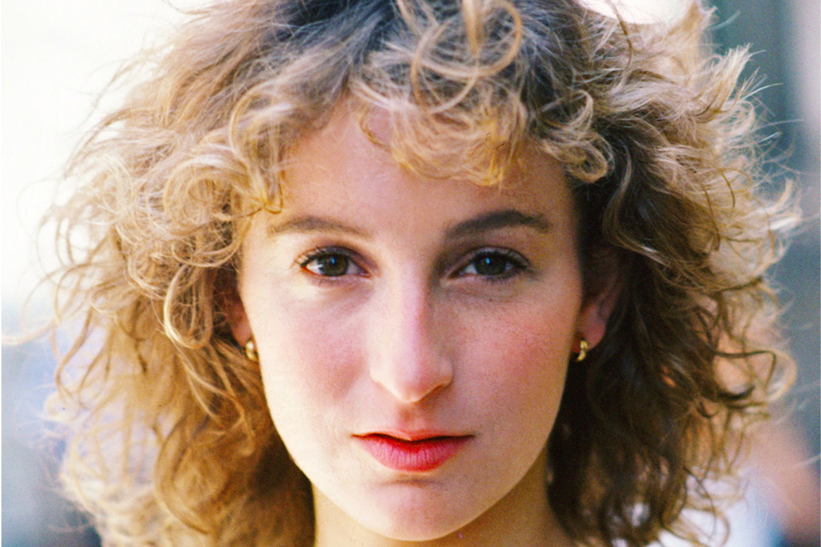 Jennifer Grey, Dirty Dancing