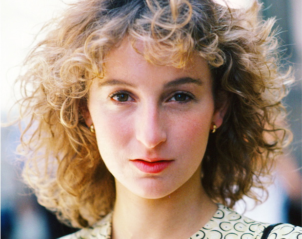 Jennifer Grey, Dirty Dancing