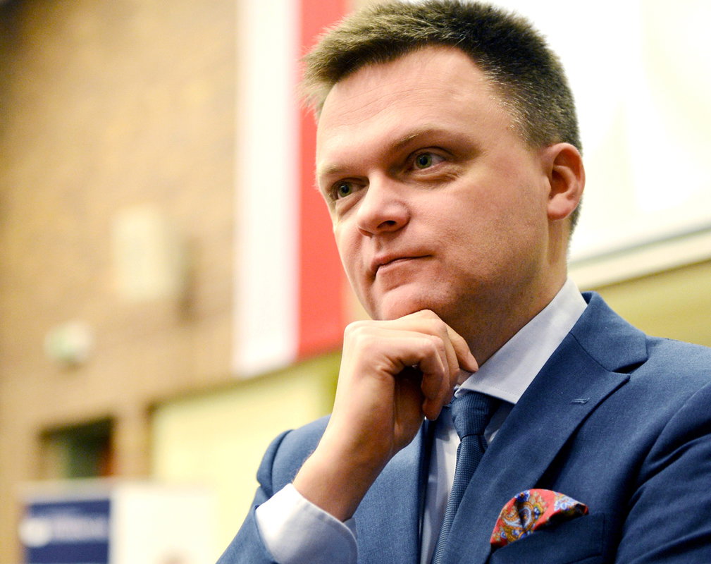 Szymon Hołownia