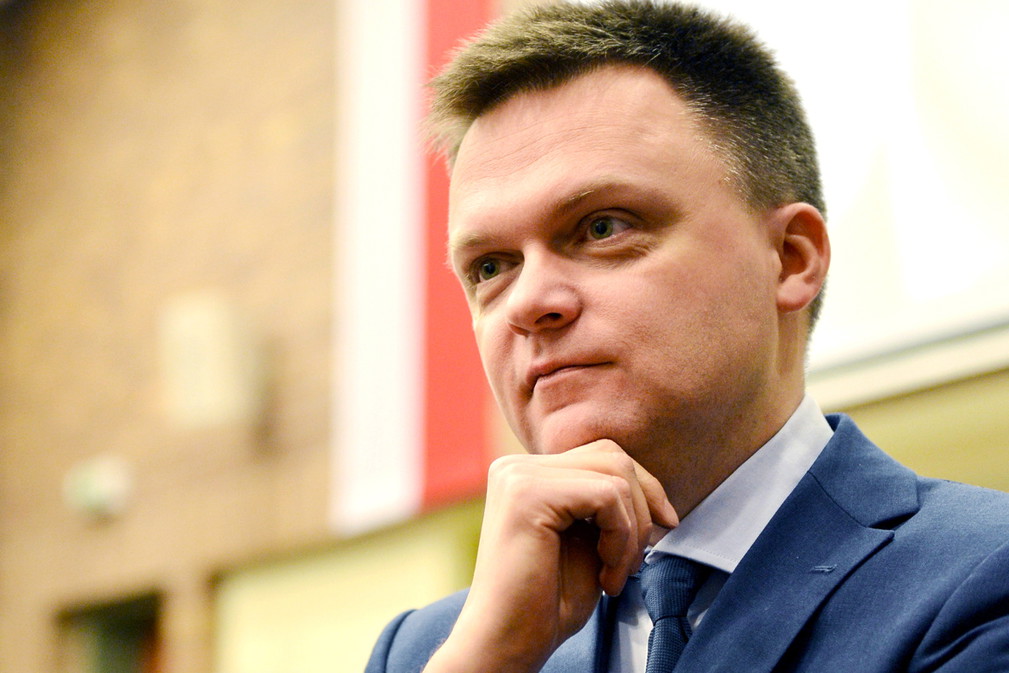 Szymon Hołownia
