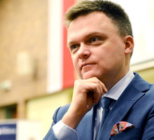Szymon Hołownia
