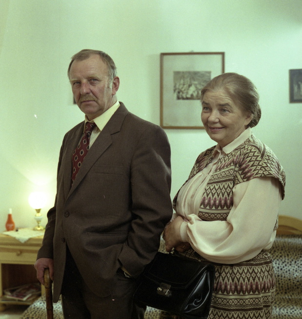 Galimatias, czyli kogel-mogel II
