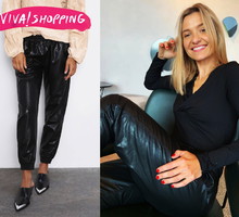 Joanna-Koroniewska-spodnie-z-zara