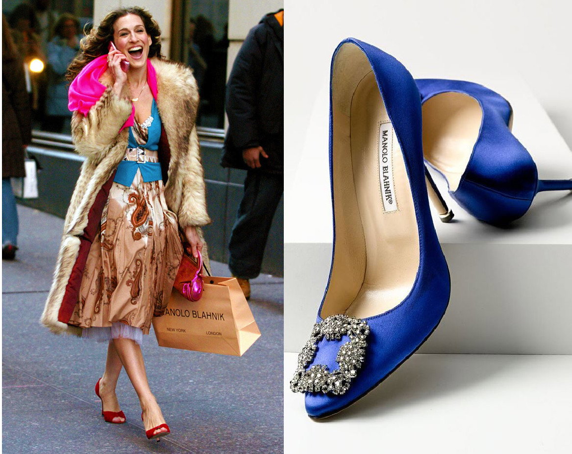 Buty_manolo_blahnika_z_seksu_w_wielkim_miescie_podobne_polskiej_marki_kazar