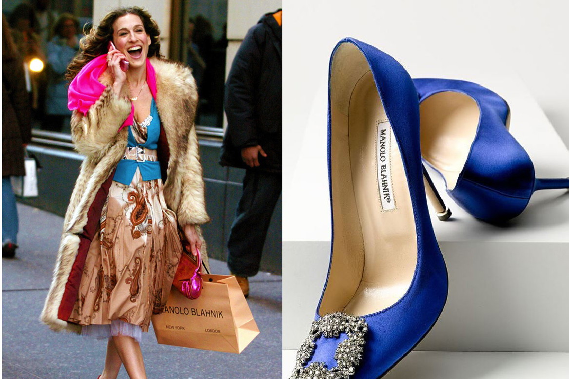 Buty_manolo_blahnika_z_seksu_w_wielkim_miescie_podobne_polskiej_marki_kazar