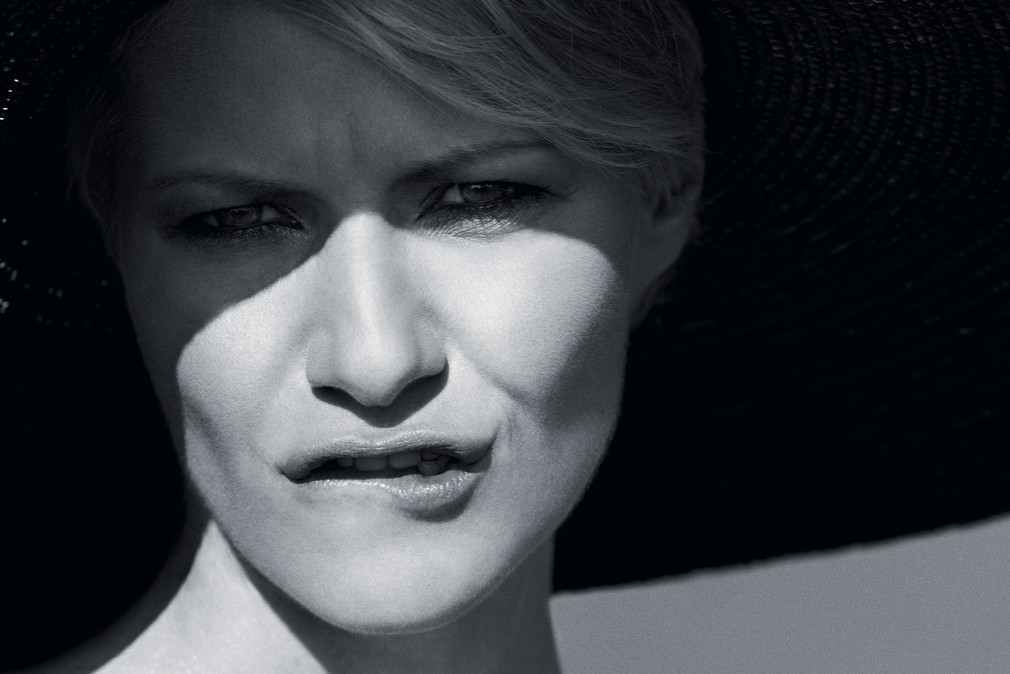 Małgorzata Kożuchowska, Viva! 2011