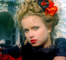 Anna Majcher, Łuk erosa, 1987 rok