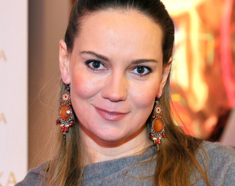 Aleksandra Nieśpielak, 2011