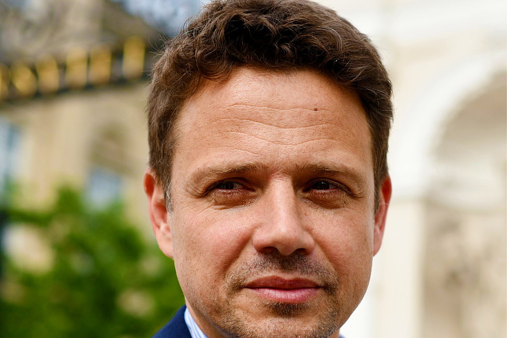 Rafał Trzaskowski
