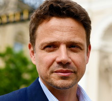 Rafał Trzaskowski