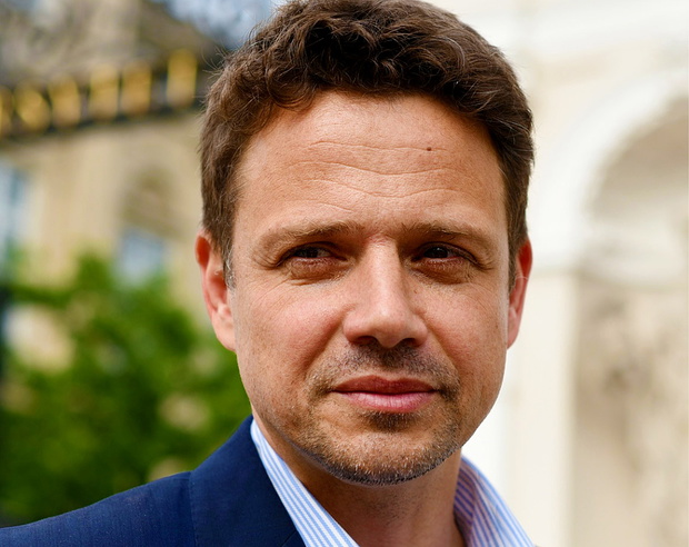 Rafał Trzaskowski
