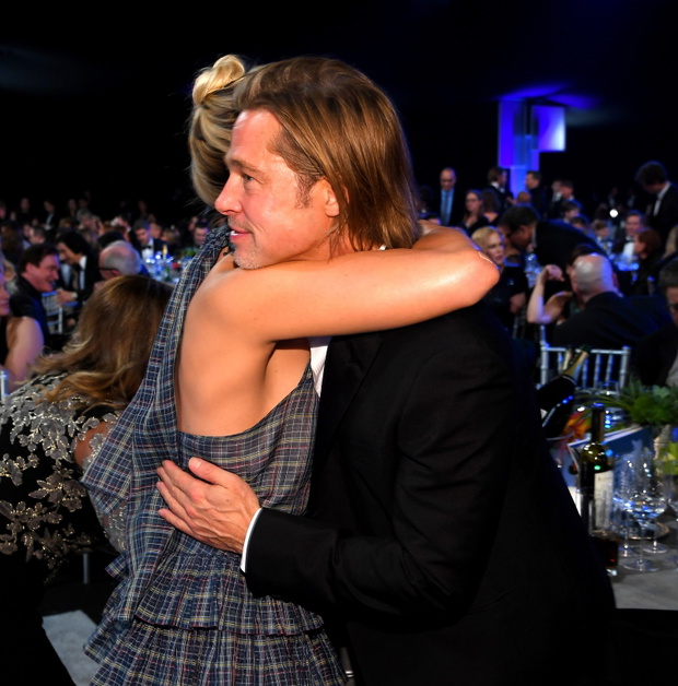 26th Annual Screen Actors Guild Awards - Inside