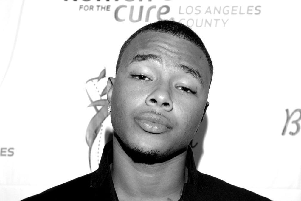 Gregory Tyree Boyce, Zmierzch