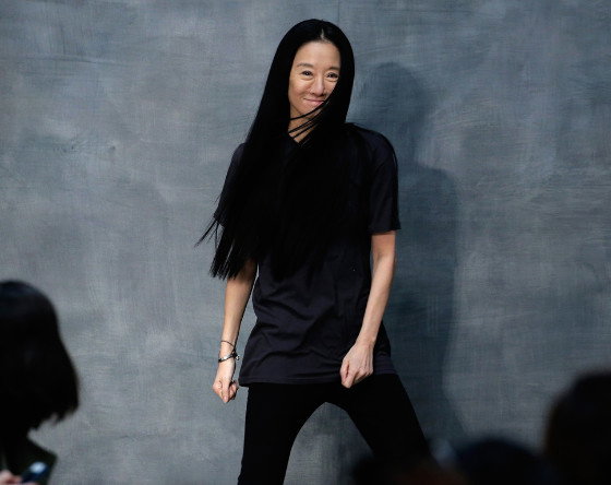 Vera Wang