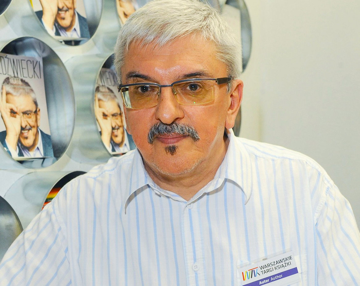 Marek Niedźwiecki