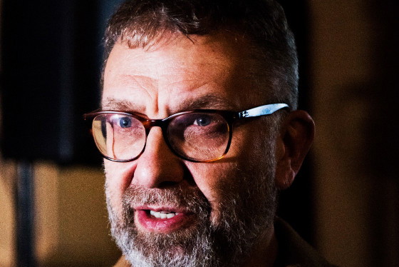 Piotr Metz