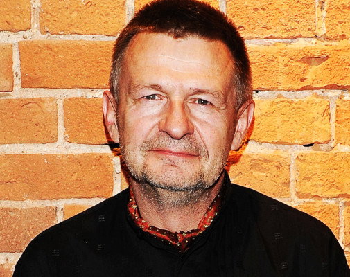 Miłogost Reczek