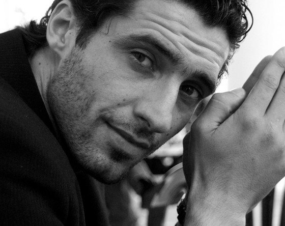 Andrzej Bizoń, plan filmu Dublerzy, 28