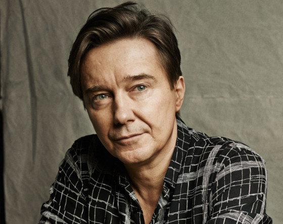 Mariusz Treliński, VIVA! luty 2015