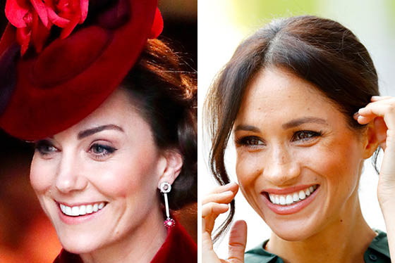 meghan vs kate2
