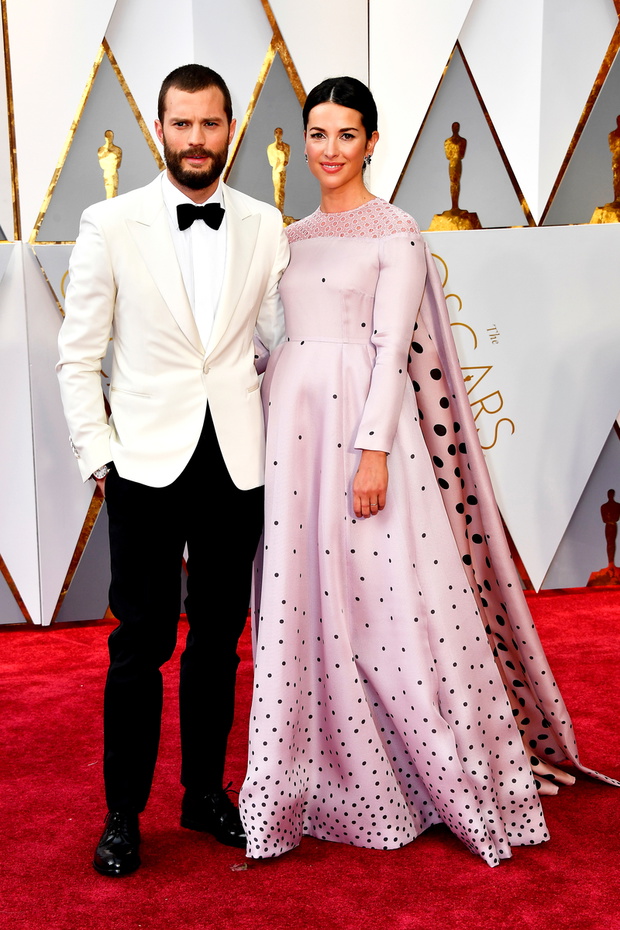 89th Annual Academy Awards - Arrivals