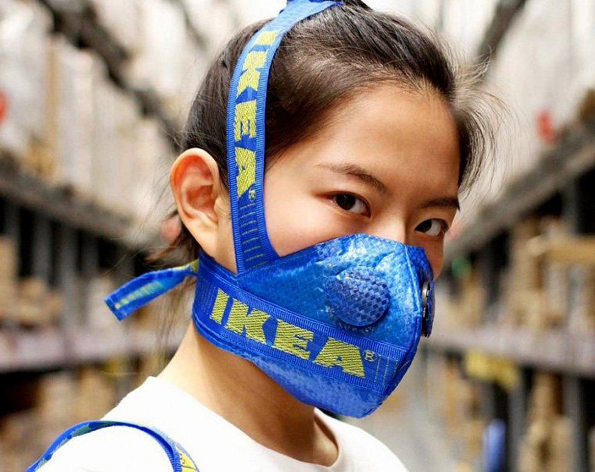 maska-ochronna-z-torby-ikea-zobacz-jak-zrobic-ja-w-domu