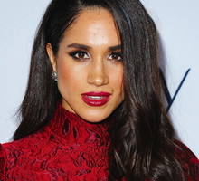 Meghan Markle, księżna Meghan