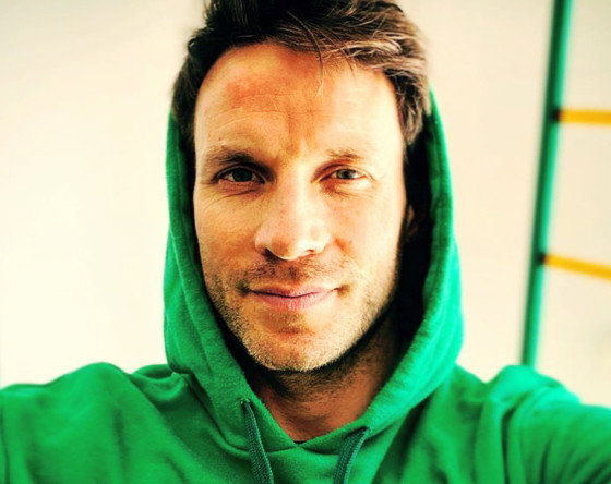 Tomasz Wolny