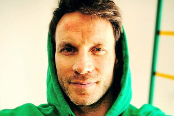 Tomasz Wolny