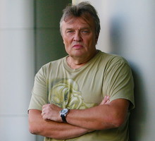 Krzysztof Cugowski