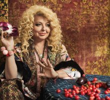 Magda Gessler, VIVA! grudzień 2017