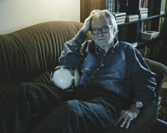 Jerzy Pilch, VIVA! 2015
