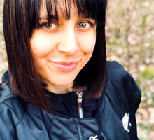 Milena Lewandowska-Miros, siostra Roberta Lewandowskiego