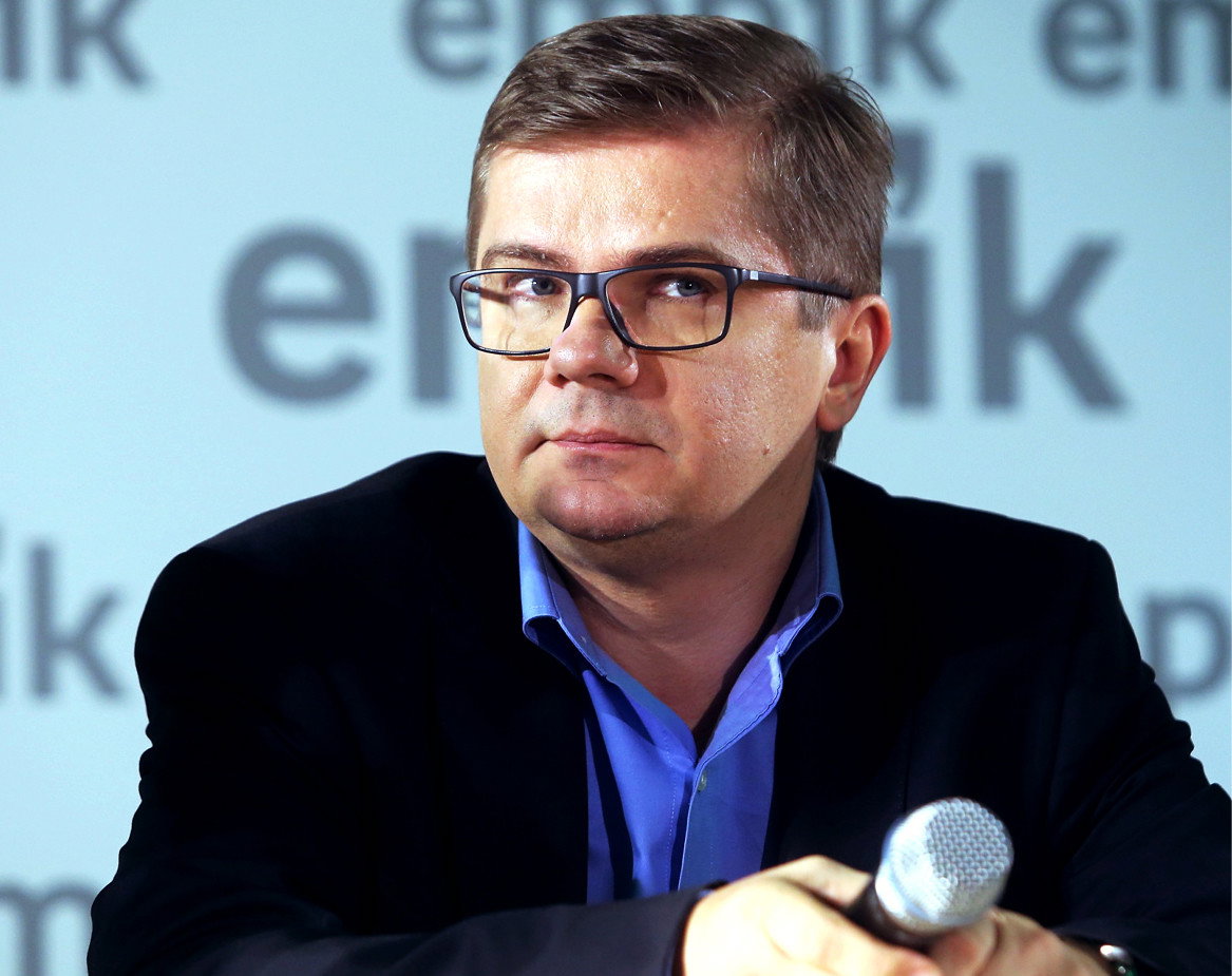 Sylwester Latkowski