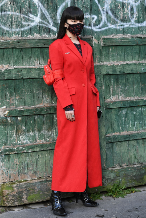 Antywirusowa moda