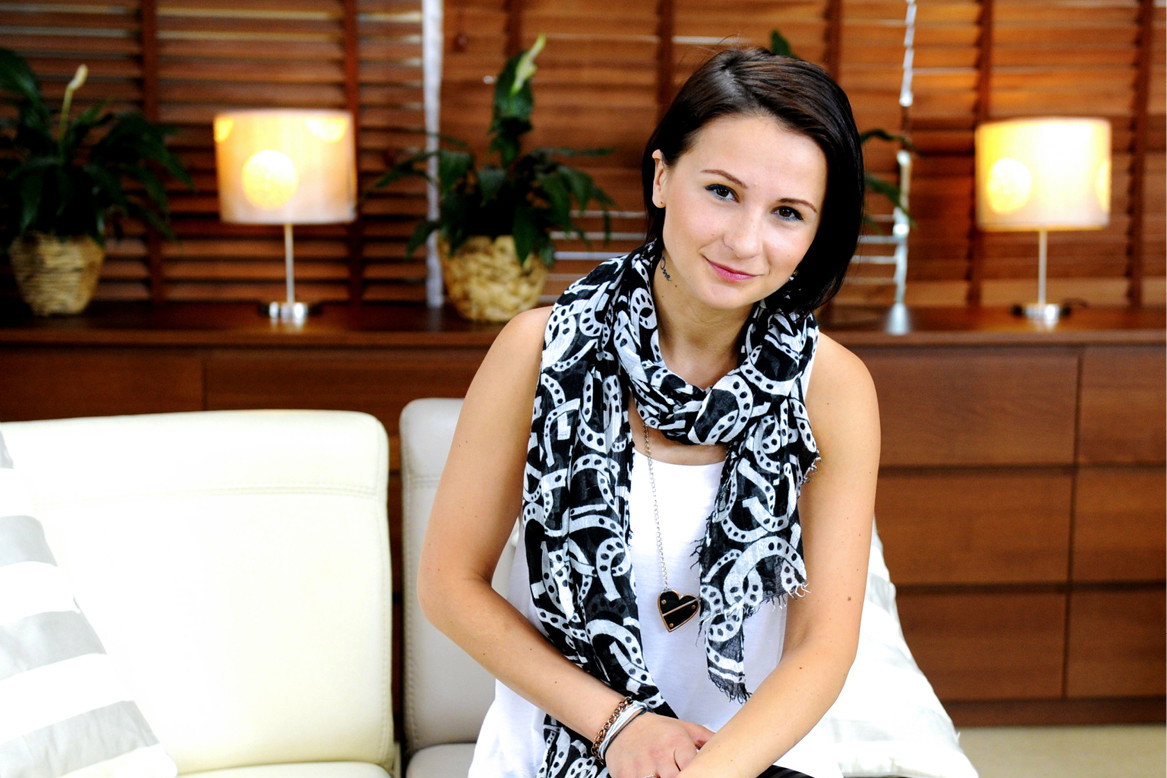 Anna Świątczak