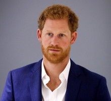 Książę Harry