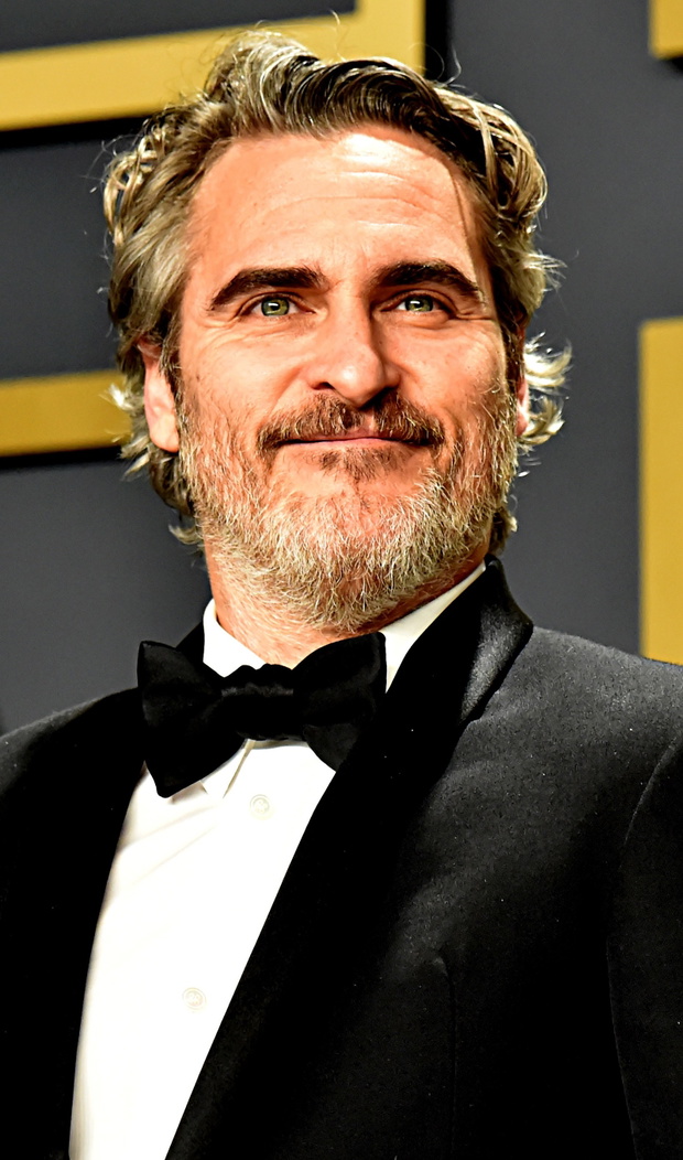 92nd Annual Academy Awards - Press Room