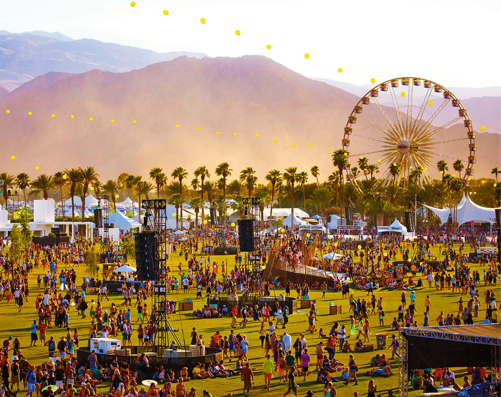 Coachella