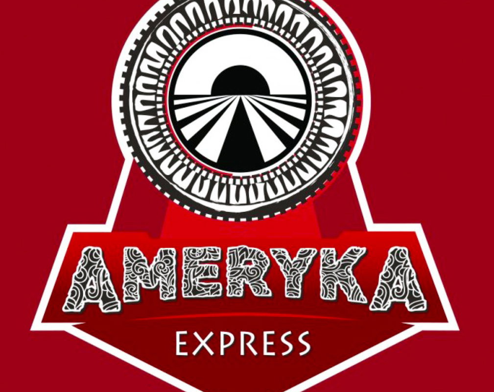 Ameryka Express