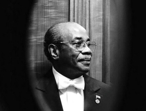 Wilson Roosevelt Jerman