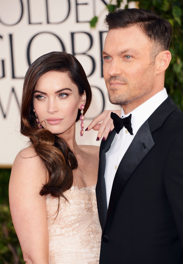 70th Annual Golden Globe Awards - Arrivals