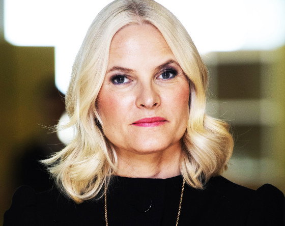 Mette-Marit