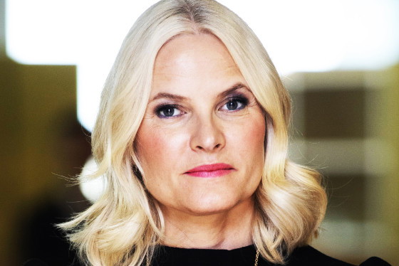 Mette-Marit