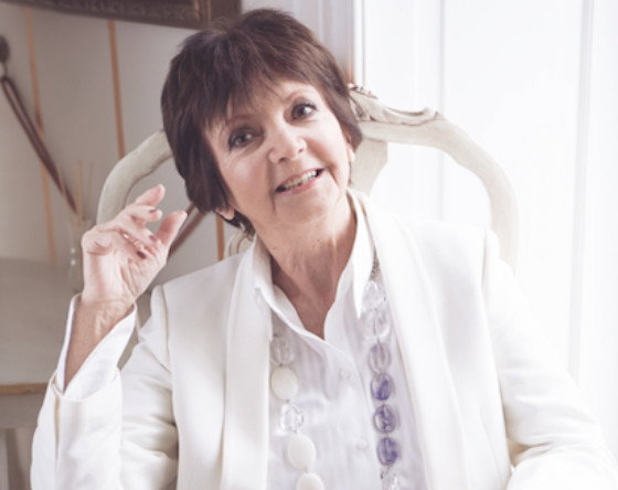 Halina Kunicka, VIVA! kwiecień 2015