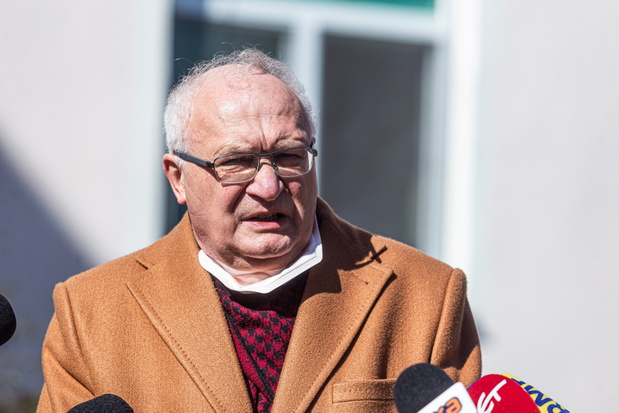 Konferencja prof. dr hab. med. Krzysztofa Simona