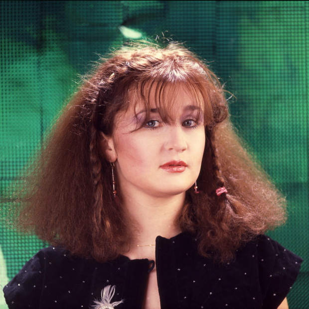 Majka Jezowska
